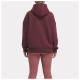 Reebok Γυναικείο φούτερ Lux Oversized Hoodie